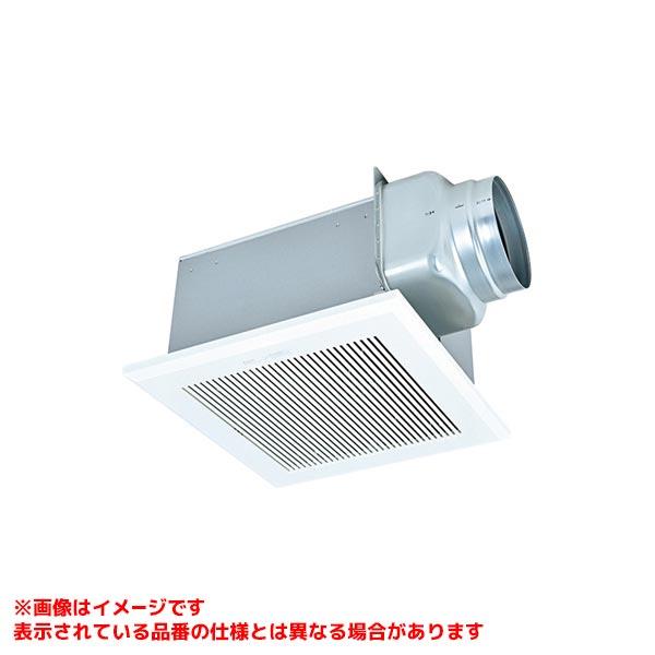 VD-20ZVX7-C ダクト用換気扇 VD-20ZVX7-C 24時間換気機能付ダクト用換気扇DCブラシレスモーター搭載