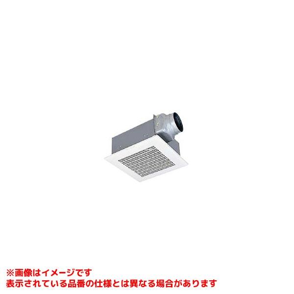 VD-23Z14】 《KJK》 三菱電機 ダクト用換気扇 天井埋込形 天井埋込形 