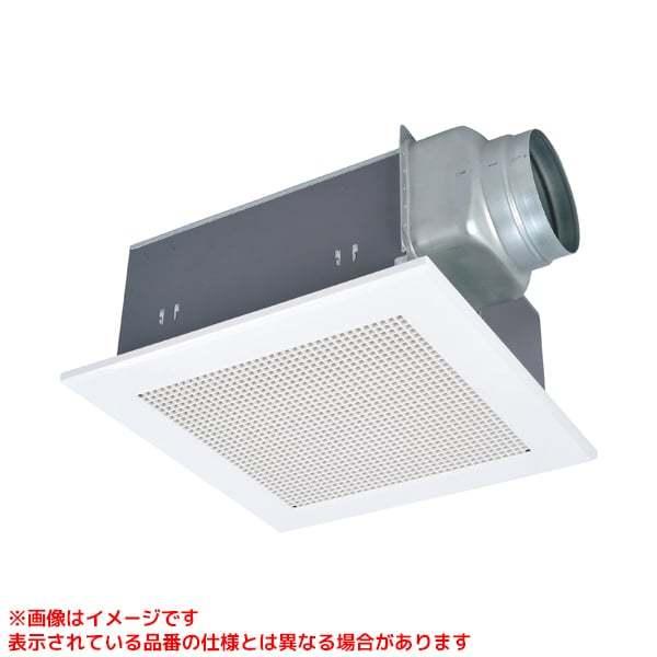 三菱電機 【VD-23ZVB6】 《KJK》 天井埋込形換気扇 定風量24時間 三菱電機 【VD-23ZVB6】 《KJK》 天井埋込形換気扇 定風量24時間