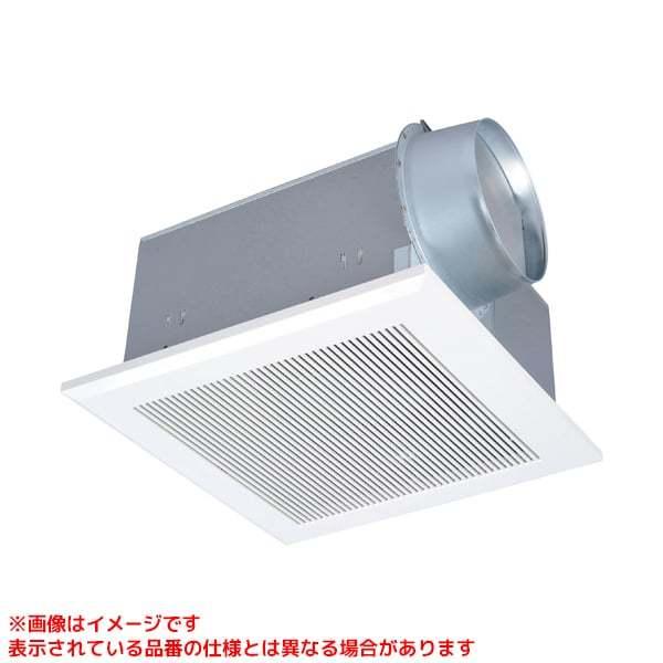 三菱電機 【VD-25ZX13-C】 《KJK》 天井埋込形換気扇 低騒音