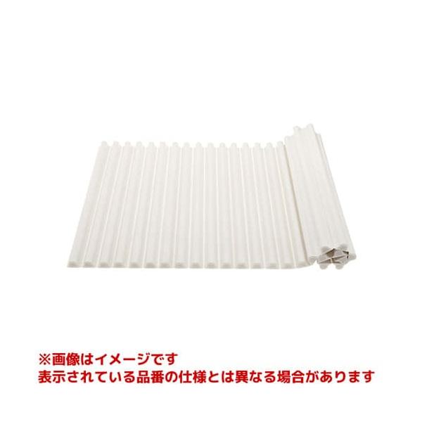 【在庫処分】SANEI(サンエイ) 風呂ふた シャッター式 75×120cm W SANEI 【W7800-700X1100】 《KJK》 シャッター式風呂フタ ωα0 : KJK