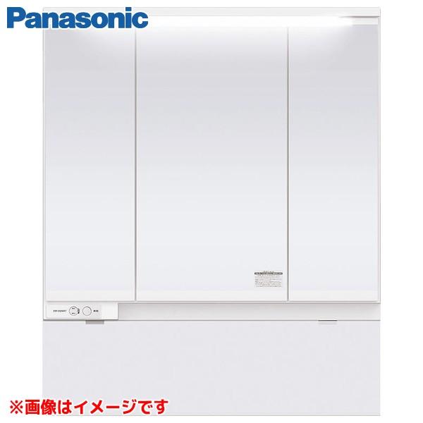 Xgqc12c3sblm Kjk パナソニック 洗面化粧台 シーライン ミラーキャビネット 10mm幅 Led照明3面鏡 ミドルミラー Wk0 Xgqc12c3sblm Kjk 通販 Yahoo ショッピング
