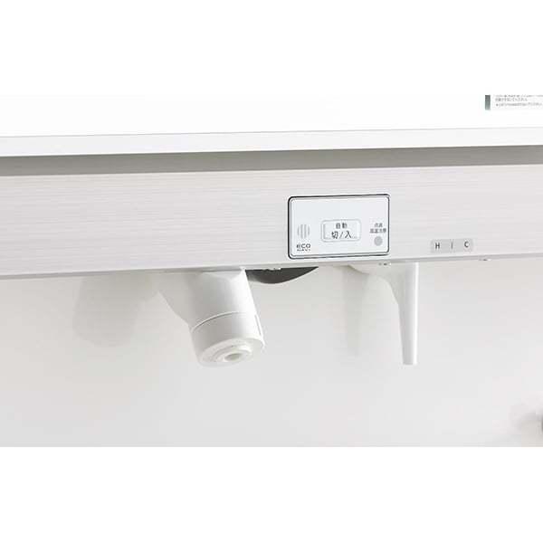 Panasonic（パナソニック） 【XGQD12EB3N】 《KJK》 ウツクシーズ 水栓