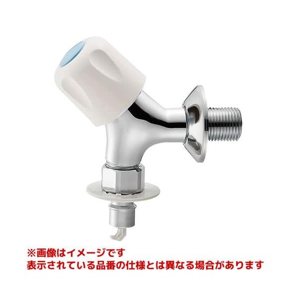 ボイボイス SANEI 水栓柱 Y1431CTV-20個 SANEI 【Y1431CTV-1-13】 《KJK》 三栄水栓 洗濯機用送り座水栓 ωα0