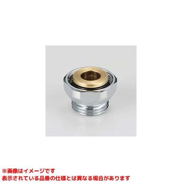 KVK 【Z421300S】 《KJK》 ホースアタッチメント(W26-20→M22×2) ωζ0