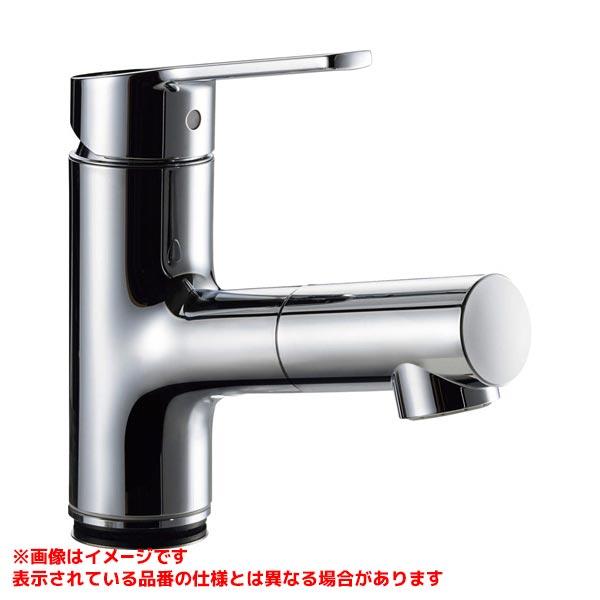 クリナップ 【ZZWU100MNC02-BM】 《KJK》 ラクトワ 水栓 ウルトラ