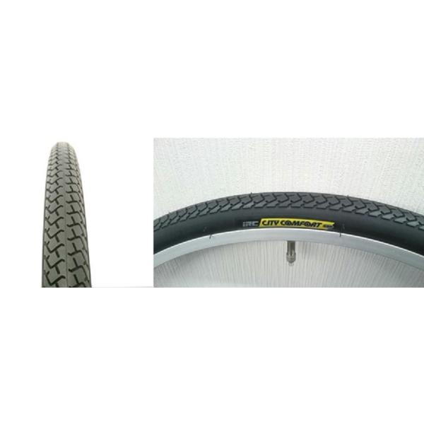 IRC@86^ CITY COMFORT ϖ 26X13/8 ʃ^C2{E`[uQ{Zbg