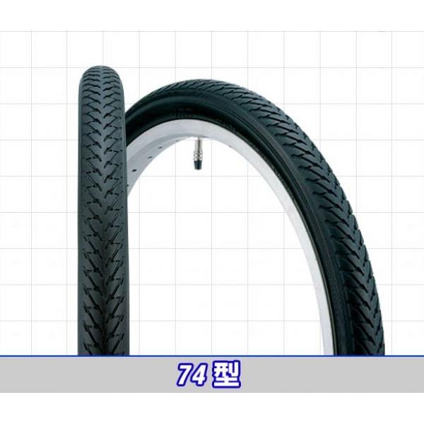 IRC 74�^�@���a�@�^�C���E�`���[�u�Z�b�g  18X1.75�@�u���b�N