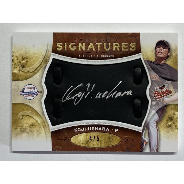 ブラッドリークーパー ロケット サイン オート Upper Deck Bradley Cooper as Rocket（ブラッドリー・クーパー）【2024 Upper