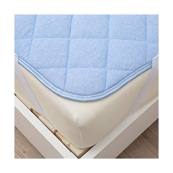 Nクールスーパー 敷きパッド