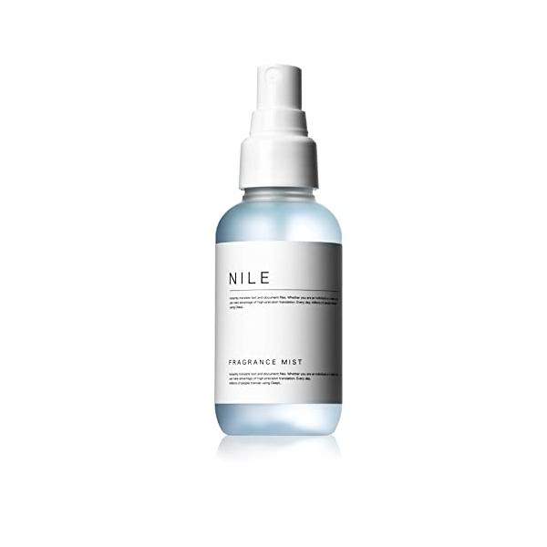 オードパルファム  趣の香り