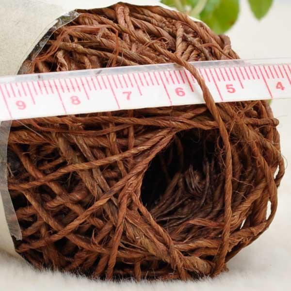 ヘンプ糸麻糸２０ｇ玉ブラウン麻紐手芸用 Buyee Buyee 提供一站式最全面最專業現地yahoo Japan拍賣代bid代拍代購服務bot Online