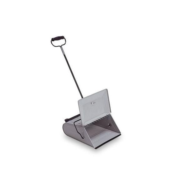 ちりとり チリトリ 清掃用品 清掃用具 業務用 文化ちりとり 文化チリトリ テラモト BMチリトリ 「0005-0618」■ コード：0005-0618■ メーカー：テラモト■ 商品名：ＢＭチリトリ■ 規格色：グレー■ サイズ：使用時／約Ｗ...