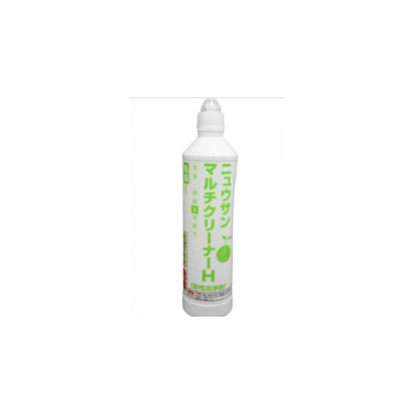 ニュウサンマルチクリーナーH 800ml【0064-0495】