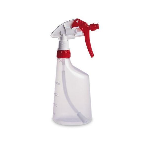 タスマン スプレイヤー キャニヨンスプレーH-500 500ml 赤 【0013-0001】