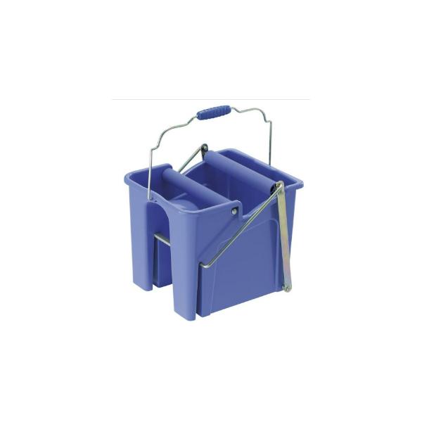 簡単に扱える、樹脂製スクイザーです。ペダルを踏むだけでラクな姿勢で絞れます。ホールホルダーを兼ねた注水口付きです。【商品名】スクイザーV【サイズ】幅310×奥行360×高さ295(mm)(タンクのみ) 【タンク容量】約14?(最大)【重量】...