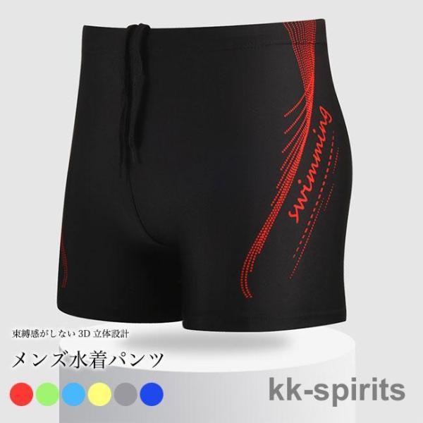 立体縫製でストレスフリー&amp;amp;動きやすさバツグンメンズ水着ショートパンツが新GJC滑らかな速乾素材を厳選、快適な着心地で爽やかなサマータイムおしゃれなプリントイラストがユニークなアクセントを付けました地色は定番のブラックをチョイ...
