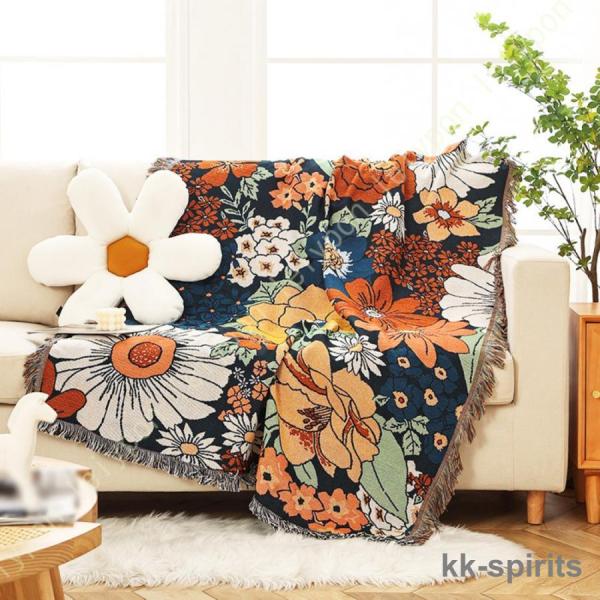 マルチカバー 北欧 インテリア 雑貨 かっこいい ソファーカバー ベッド