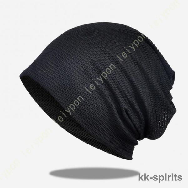 商品詳細：【サイズ】：Free Size＝頭周り約5660cm・抗菌加工で清潔、臭わない頭皮は人体の中でも、特に汗や皮脂の分泌が多い場所。それは「臭いの元となる雑菌が繁殖しやすい場所」でもあります。この帽子は抗菌加工を施しているので、臭いの...