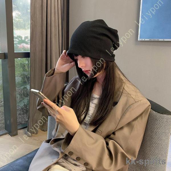 商品詳細：【サイズ】：Free Size=頭囲約5460cm・抗菌加工で清潔、臭わない頭皮は人体の中でも、特に汗や皮脂の分泌が多い場所。それは「臭いの元となる雑菌が繁殖しやすい場所」でもあります。この帽子は抗菌加工を施しているので、臭いの元...