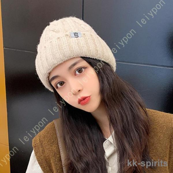 商品詳細：【サイズ】：M=頭周り約56-58CM（フリーサイズ）【素材】：アクリル【裏地】：なし・抗菌加工で清潔、臭わない頭皮は人体の中でも、特に汗や皮脂の分泌が多い場所。それは「臭いの元となる雑菌が繁殖しやすい場所」でもあります。この帽子...