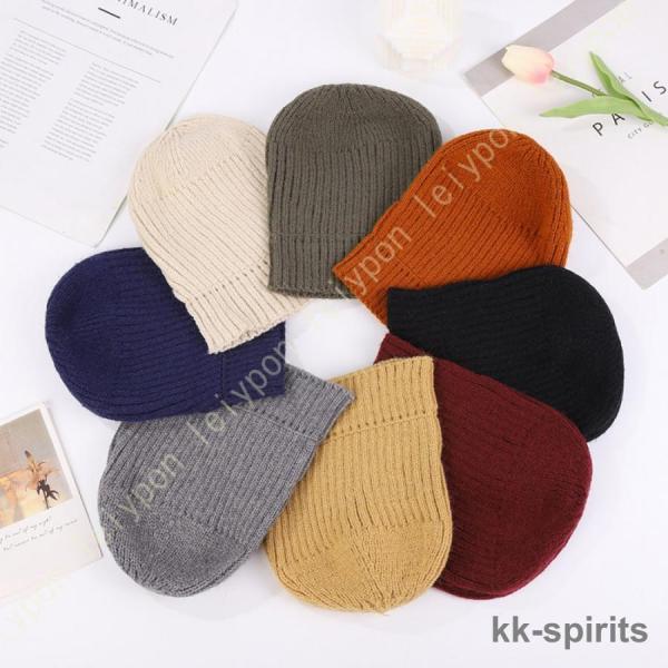 商品詳細：【サイズ】：M=頭周り約52-58CM（フリーサイズ）  【素材】：アクリル【裏地】：なし・抗菌加工で清潔、臭わない頭皮は人体の中でも、特に汗や皮脂の分泌が多い場所。それは「臭いの元となる雑菌が繁殖しやすい場所」でもあります。この...