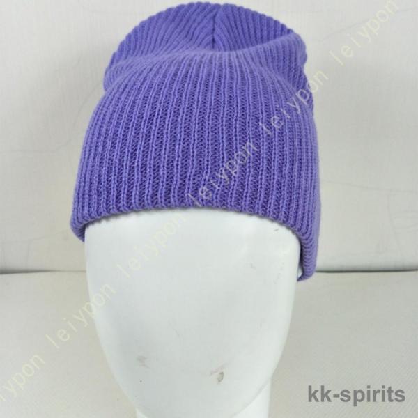 商品詳細：【サイズ】：M=頭周り約56-58CM（フリーサイズ）  【素材】：アクリル【裏地】：なし・抗菌加工で清潔、臭わない頭皮は人体の中でも、特に汗や皮脂の分泌が多い場所。それは「臭いの元となる雑菌が繁殖しやすい場所」でもあります。この...