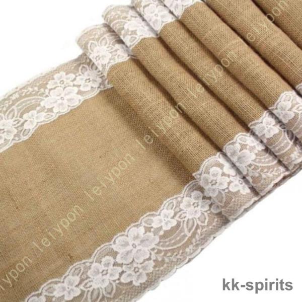 ★テーブルの中央にさらりと敷きこむだけで、ぐっとお洒落な雰囲気を作り出してくれるテーブルランナー。★柔らかく、耐久性があり、環境に優しい、ガラスや陶器の食器、花瓶なども安心して置けます。★お部屋を明るく：パッと敷くだけで、おしゃれなテーブル...