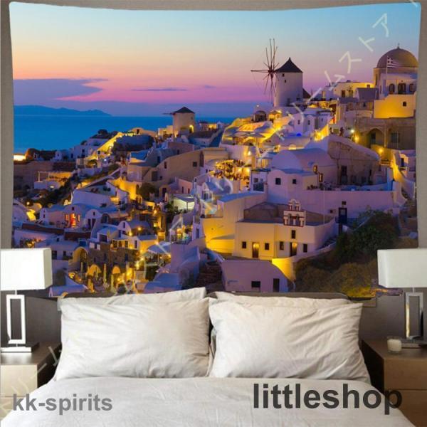 当店のページをご覧いただきまして誠にありがとうございます。■【商品仕様】 商品名：多機能タペストリー*1枚 材質：ポリエステル100% サイズ：95*73cm 150*100cm 150*130cm 200*150cm 230*150cm ...