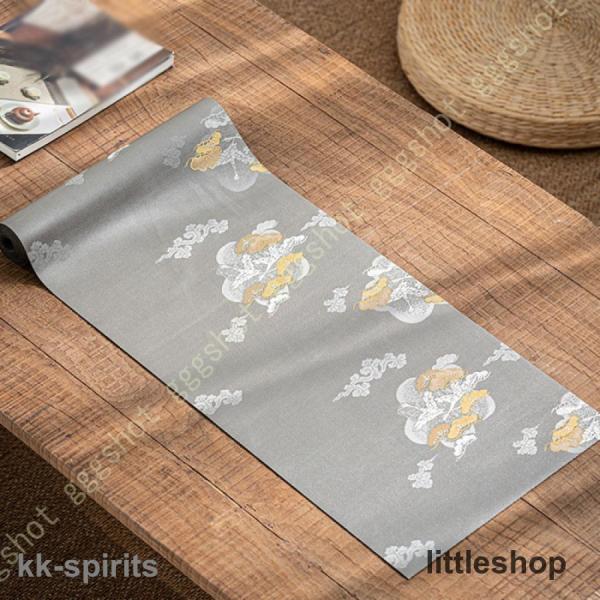 ★テーブルクロス ホテル レストランをインテリアの一つとして、シンプルで明るいお部屋を彩ります。こたつの天板・卓上にも最適！簡単に洗浄。★敷くだけで明るい雰囲気になり、食卓が華やかに！急なお客様とのお食事会でも、さっと敷くだけでお洒落なキッ...