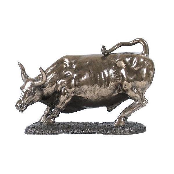 ウォール街チャージングブル像雄牛置物フィギュア Buyee 日本代购平台 产品购物网站大全 Buyee一站式代购bot Online