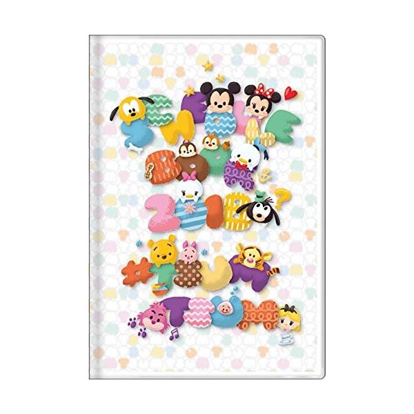 サンスター文具 ディズニー 手帳 18年 10月始まり マンスリー L ツムツム ロゴ S Buyee 日本代购平台 产品购物网站大全 Buyee一站式代购 Bot Online