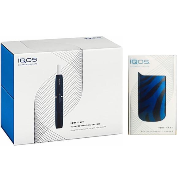アイコス ネイビー Iqos Navy 本体キット カバー ケース ゼブラ セット マルボロ Buyee Buyee 日本の通販 商品 オークションの代理入札 代理購入