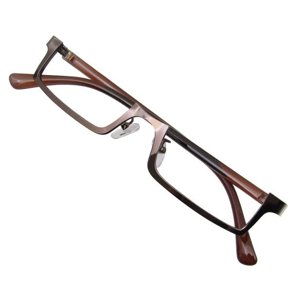 「商品情報」レンズ無し伊達眼鏡コスプレ萌えメガネアンダーフレームファッションメガネスクエアアンダーリム「主な仕様」フレームの上部がないアンダーリムタイプの伊達メガネです。普段使いのアクセントや、コスプレアイテムとしてもオススメ。レンズなしタ...