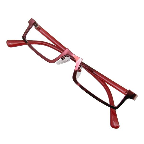 「商品情報」レンズ無し伊達眼鏡コスプレ萌えメガネアンダーフレームファッションメガネスクエアアンダーリム「主な仕様」フレームの上部がないアンダーリムタイプの伊達メガネです。普段使いのアクセントや、コスプレアイテムとしてもオススメ。レンズなしタ...