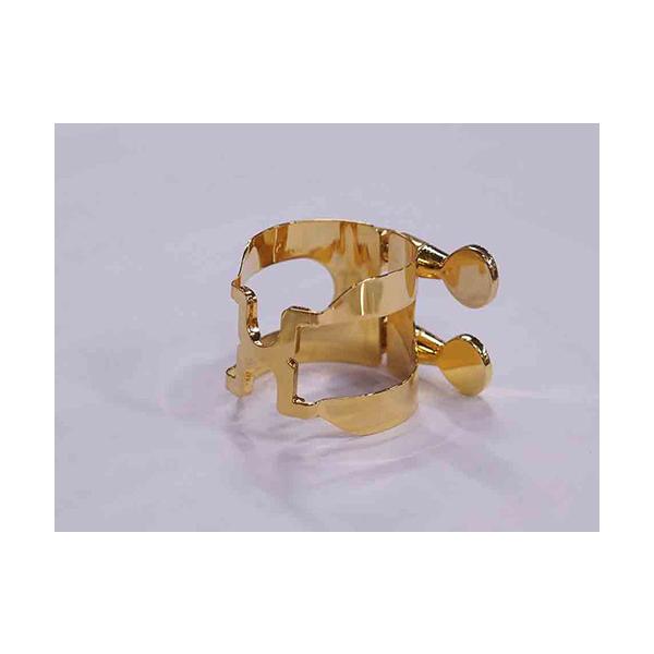 アルトサックス用リガチャー HARRISON（ハリソン）A3/GP