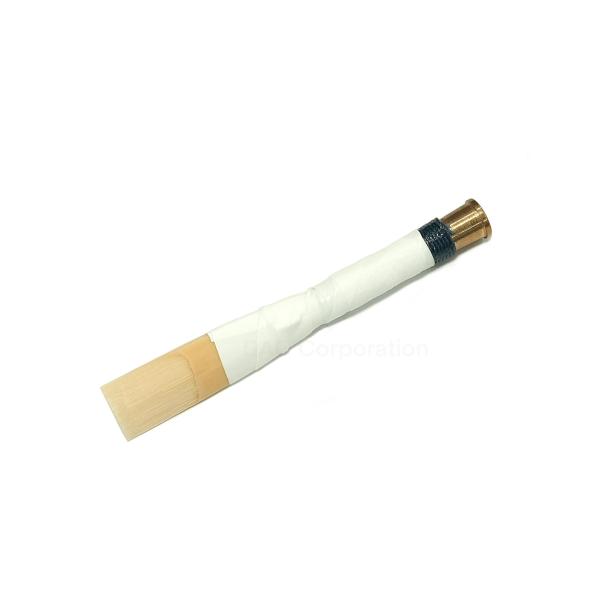 糸：青、硬さ：M