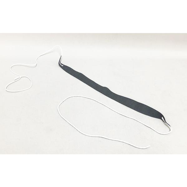 吸水性と速乾性に優れ、ハイクオリティーファイバー繊維で編み上げた生地を使用。管体にスムーズに通るティアドロップデザインの形状で管内の水分をきれいに取り除きます。