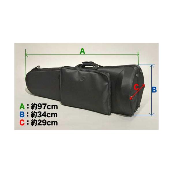 �o�X�g�����{�[���Z�~�n�[�h�P�[�X DAC�I���W�i�� Project�hSa-Si�hNA-2�i�u���b�N�j ���i�摜2