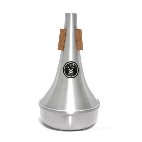 【良品】Tom Crown トムクラウン　ミュート トムクラウン ストレートミュート（Trb.） – ウィンズスコア
