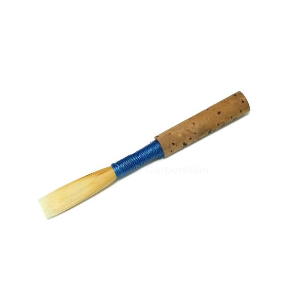 糸：青　硬さ：M※製作者の都合により、チューブは画像と異なる場合がございます。