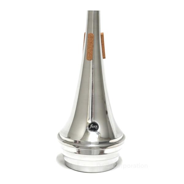 トロンボーンストレートミュート faxx（ファックス）アルミ 201