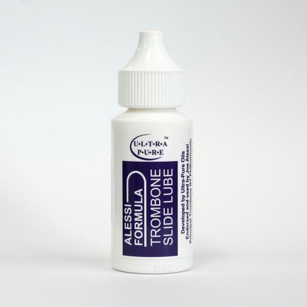 トロンボーンのスライドのために、プロトロンボーンプレイヤーとの度重なるテストの結果、何度も改良を加えて作られた最高のオイル「ウルトラピュア スライドルーブ」がバージョンアップ！ニューヨーク・フィルハーモニック首席トロンボーン奏者 ジョゼフ・...