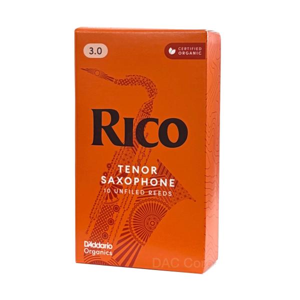 テナーサックスリード D'Addario Woodwinds（ダダリオウッドウィンズ