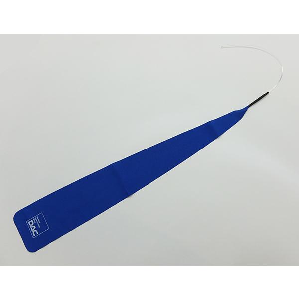 吸水性抜群のマウスピーススワブ。日頃からスワブでお手入れをすると汚れもたまりづらく、マウスピースを清潔に保つことができます。フレンチホルンのマウスピースに対応。