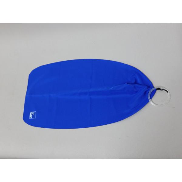 フレンチホルンマウスパイプ用のスワブ。マウスパイプには水分が残りやすく、汚れが溜まりやすいところです。マウスパイプを清潔に保つことは、マウスパイプを腐食から守り、音抜けも良くなります!