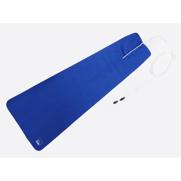 DACオリジナルトロンボーンスワブ!吸水性バツグンで、アウタースライドにも通しやすいスワブです。アルトトロンボーンからコントラバストロンボーンまで共通して使用できます。小さめの重りが２つ付いているため、アウターのU字部にも引っかかりにくく、...