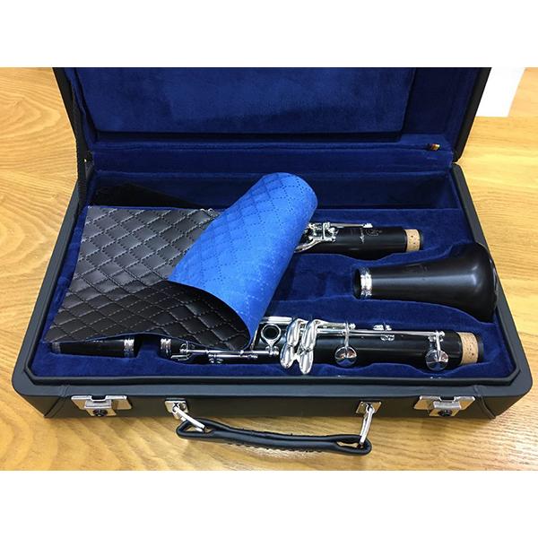 銀製品変色防止布 インターセプトテクノロジー クラリネット・オーボエ