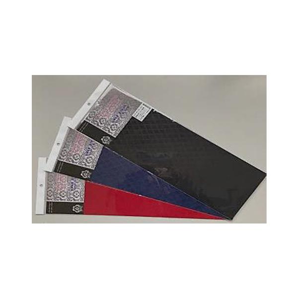 ー楽器の上にかぶせるだけー反応力のすぐれた特殊な銅の粒子が、変色の原因物質を吸着・中和してくれます。銀製の楽器は使用していると、空気中の硫黄成分と反応し硫化して変色していきます。この布は、ケース内の楽器の上にかぶせるだけで、楽器の変色をおさ...