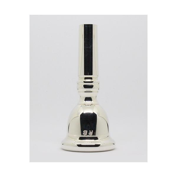 美品　willie's　ウィリーズ　トロンボーン用　マウスピース　12C　細管用 美品 willie's ウィリーズ トロンボーン用 マウスピース 12C